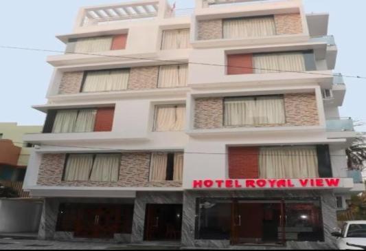 Hotel Neel Sagar, Rajbari Complex, Old Digha Digha  Exterior foto