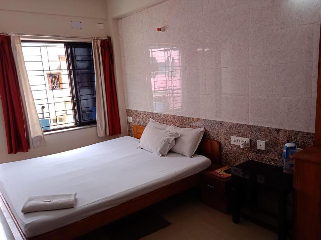 Hotel Neel Sagar, Rajbari Complex, Old Digha Digha  Exterior foto