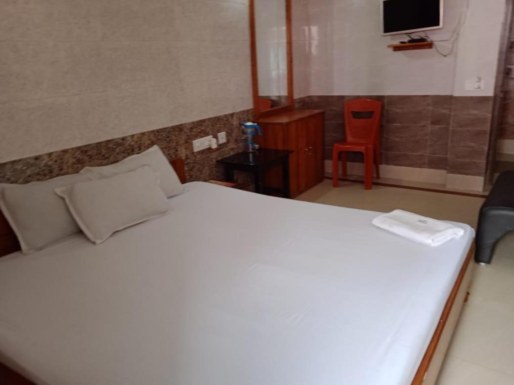 Hotel Neel Sagar, Rajbari Complex, Old Digha Digha  Exterior foto