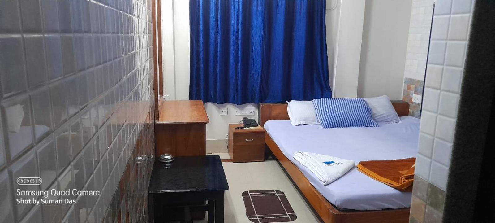 Hotel Neel Sagar, Rajbari Complex, Old Digha Digha  Exterior foto